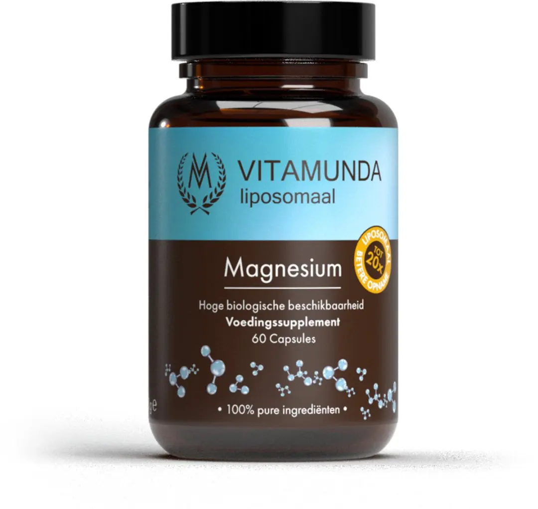 Liposomale Magnesium