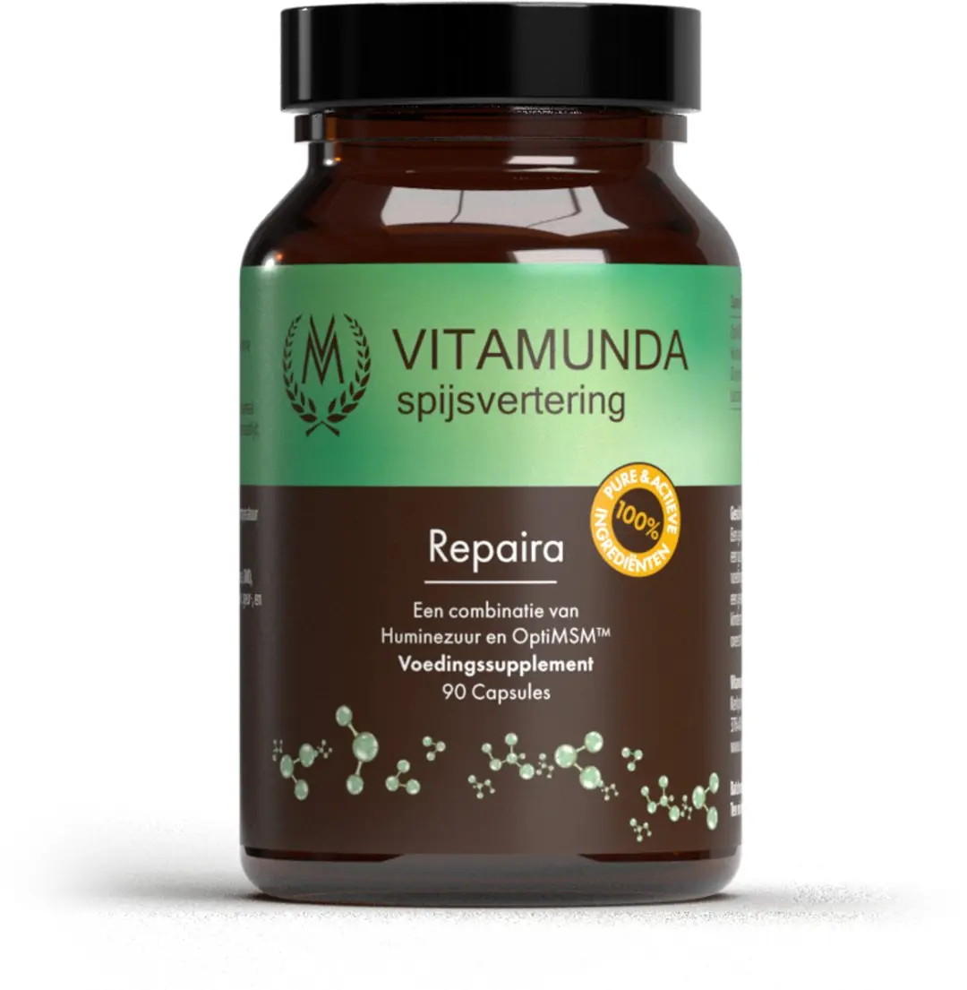 Vitamunda Repaira