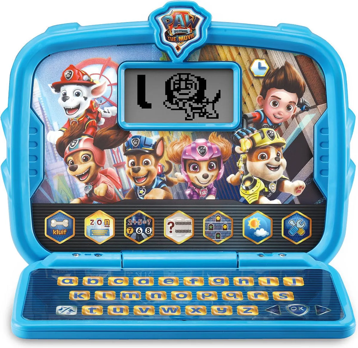 Vtech PAW Patrol Laptop - Multicolor