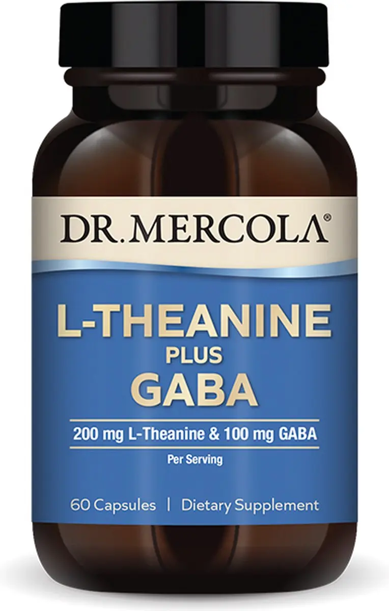 Dr. Mercola