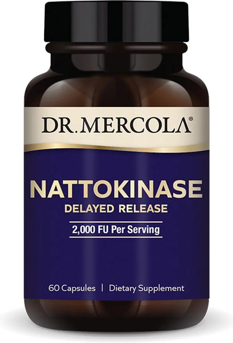 Dr. Mercola