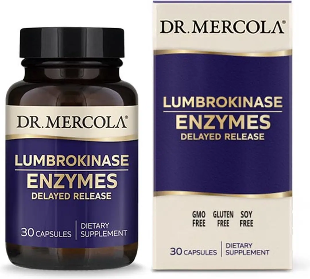 Dr. Mercola