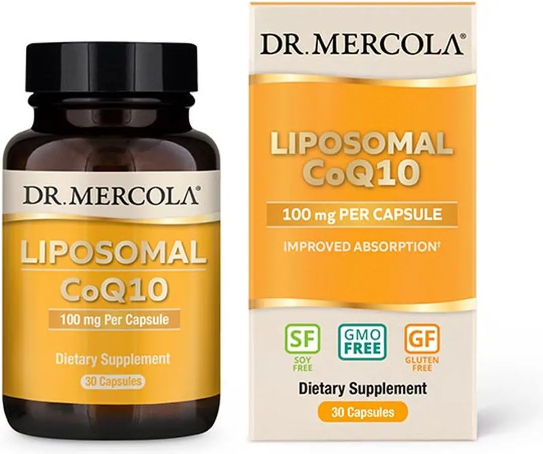 Dr. Mercola