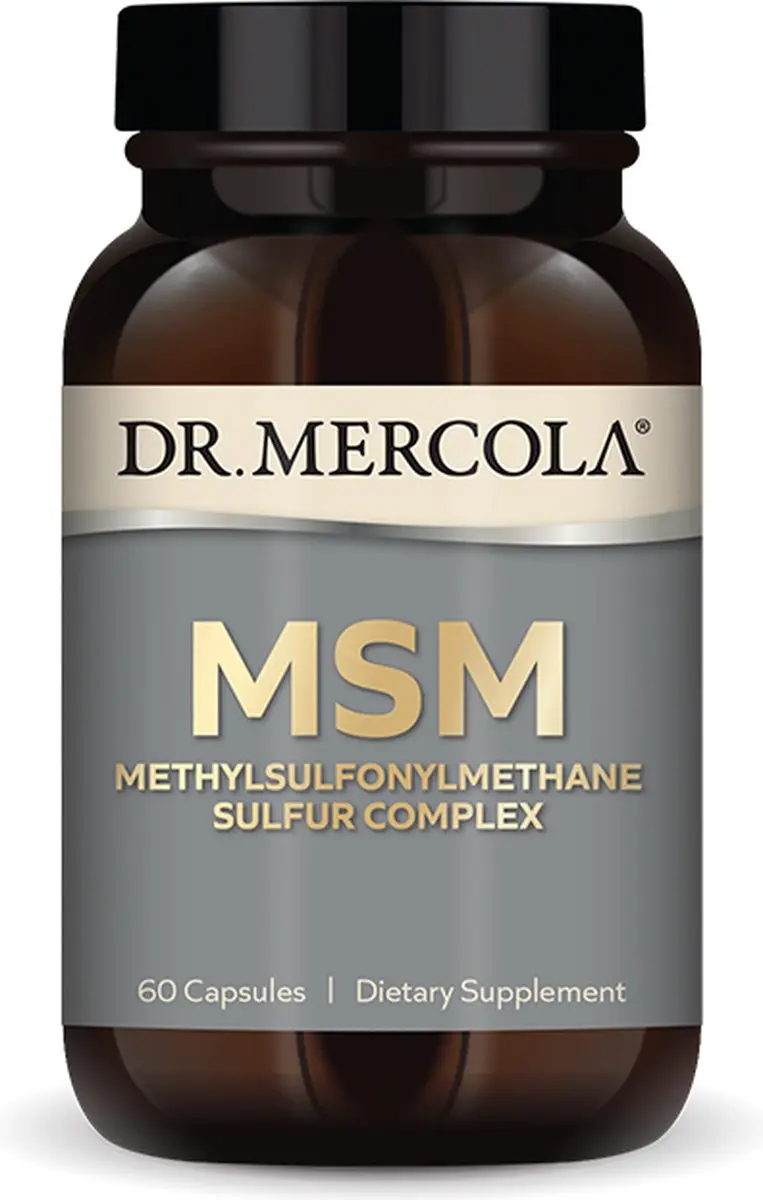 Dr. Mercola