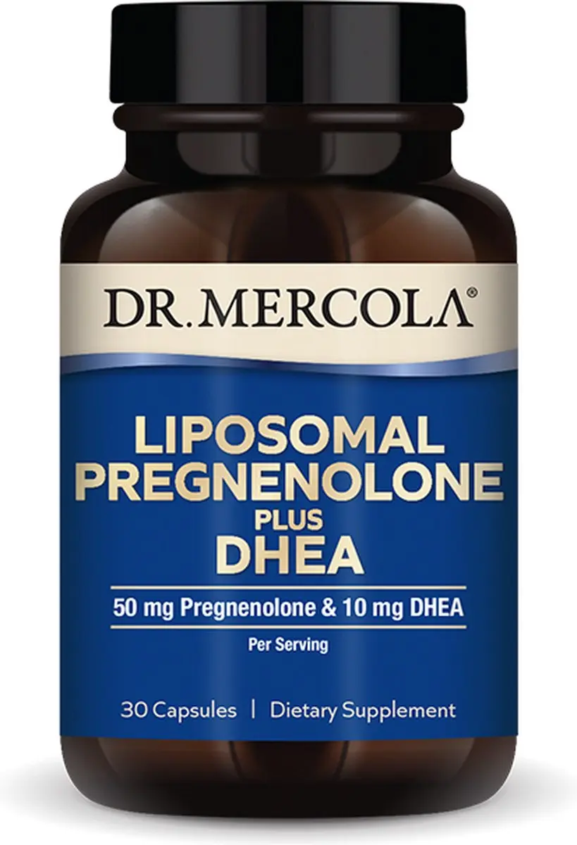 Dr. Mercola