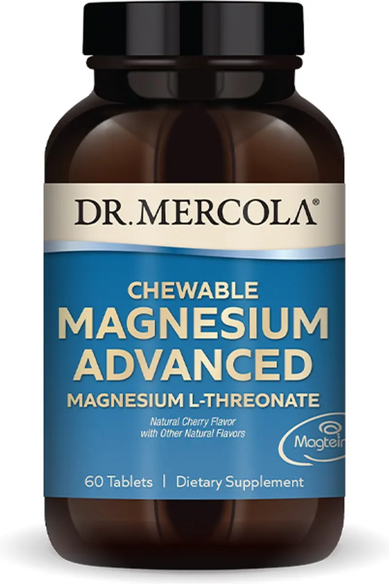 Dr. Mercola