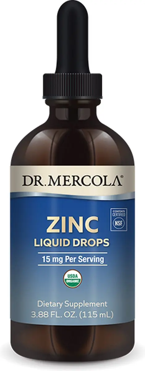 Dr. Mercola
