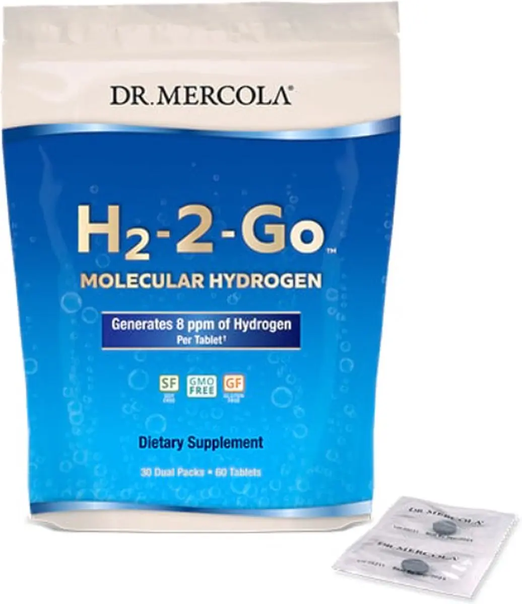 Dr. Mercola