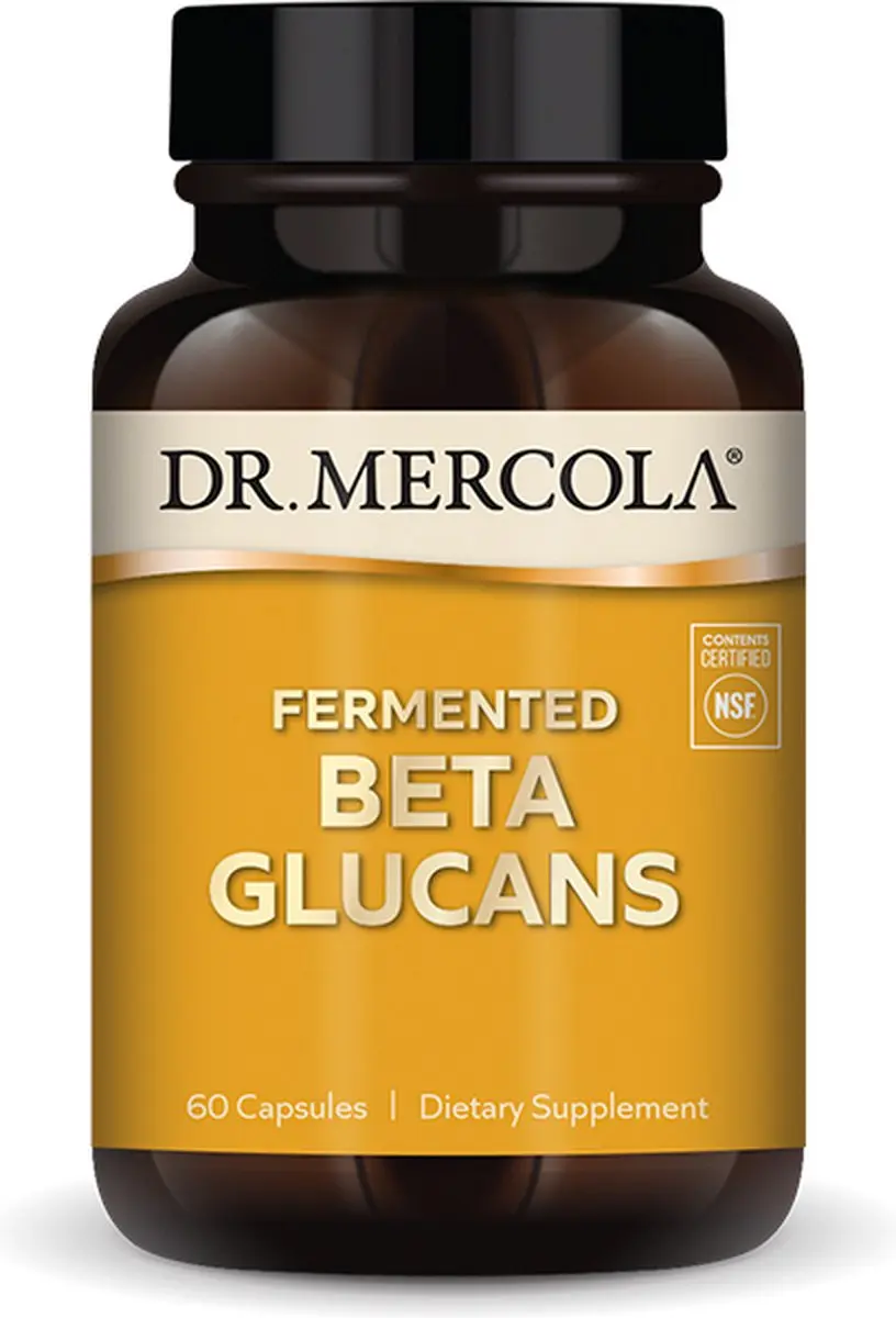 Dr. Mercola