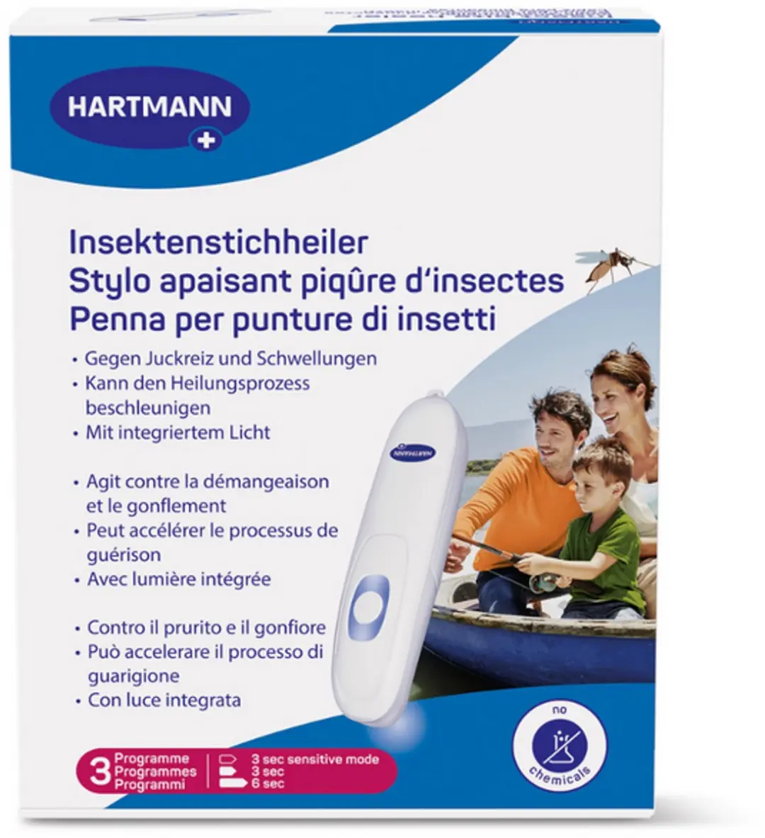 Hartman Insectenbeetheler