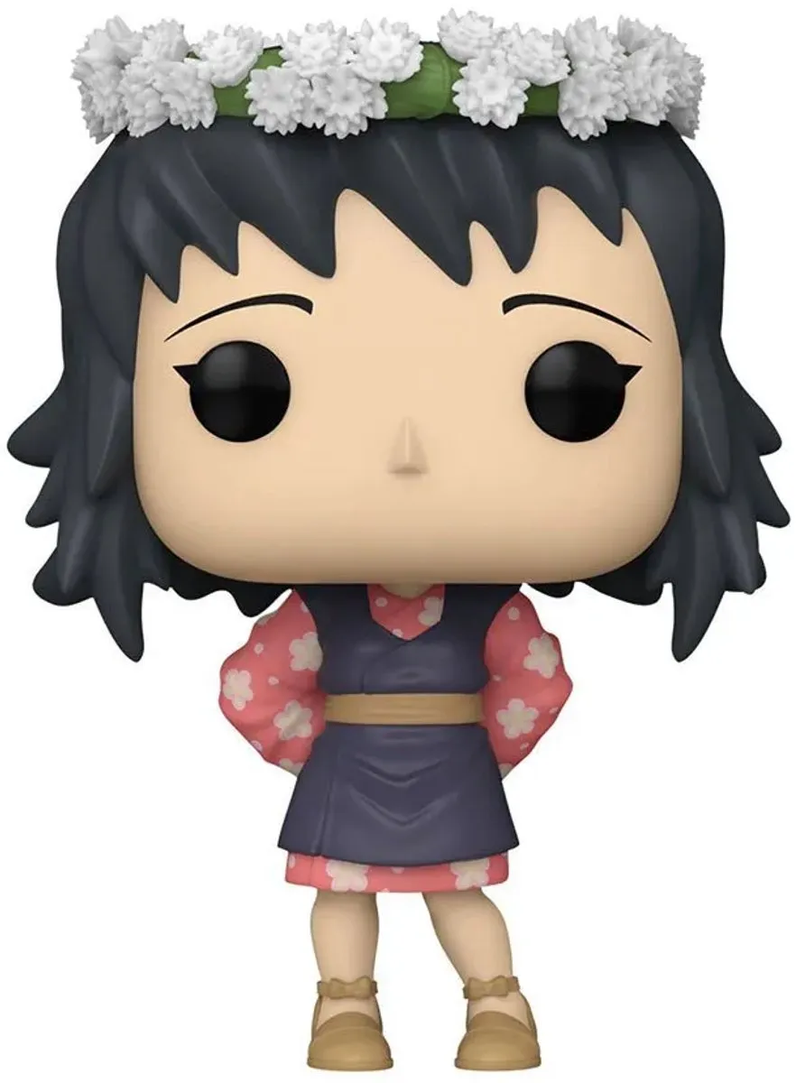 Funko Pop! Demon Slayer Makomo - 72132