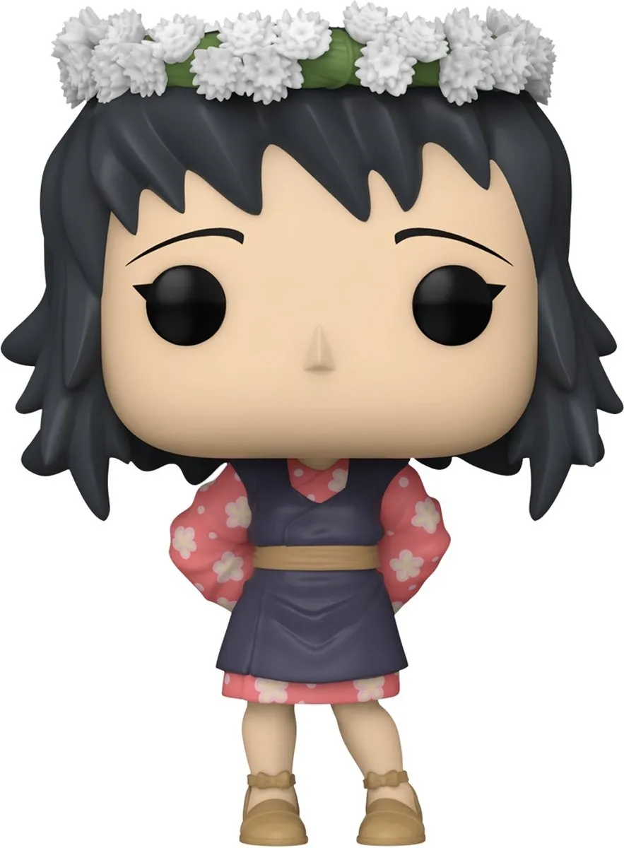 Funko Pop! Demon Slayer Makomo - 72132