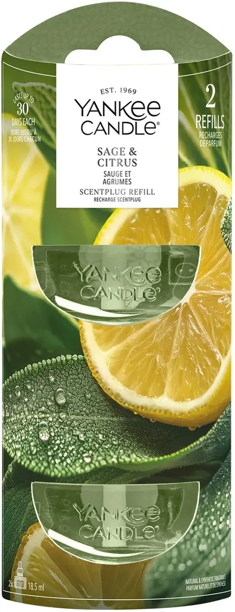 Yankee Candle