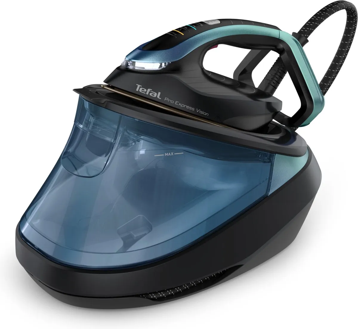 Tefal Pro Express Vision GV9822 Stoomgenerator