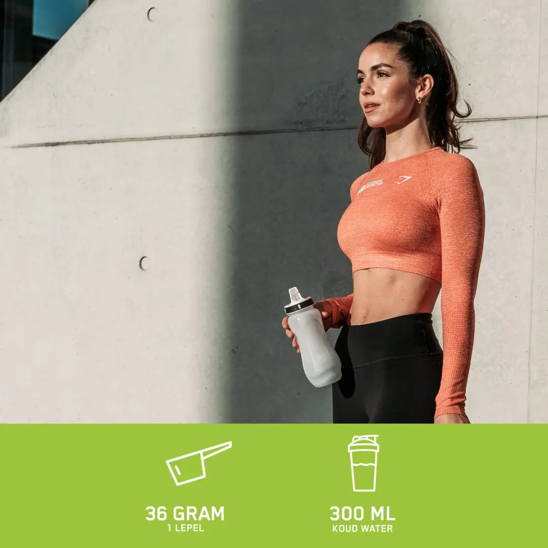 Optimum Nutrition Gold Standard 100% Plant-based Protein - Vanille - 684g