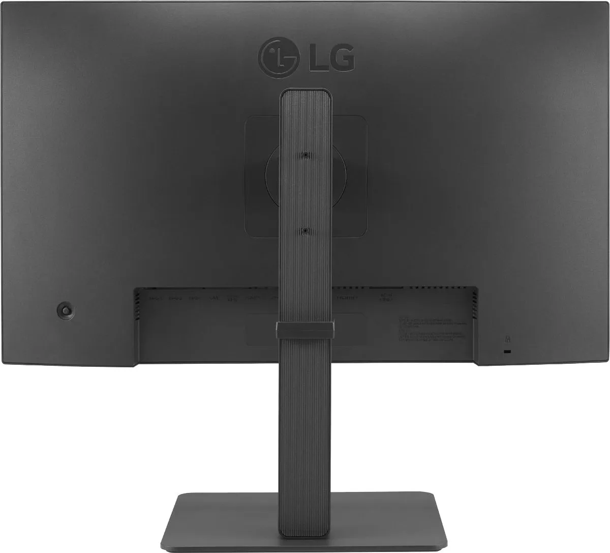 LG 27BR650B-C LED Monitor 27" - 1x USB-C, 1x USB 3.0