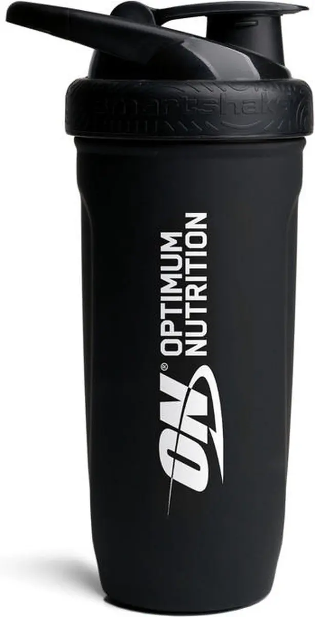 Optimum Nutrition ON SmartShake Reforce Shakebeker 900ml