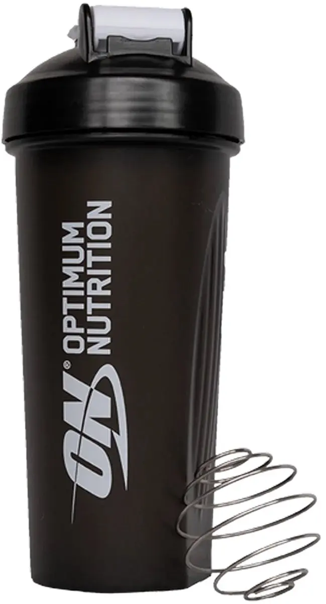 Optimum Nutrition ON Shaker Plus 600ml