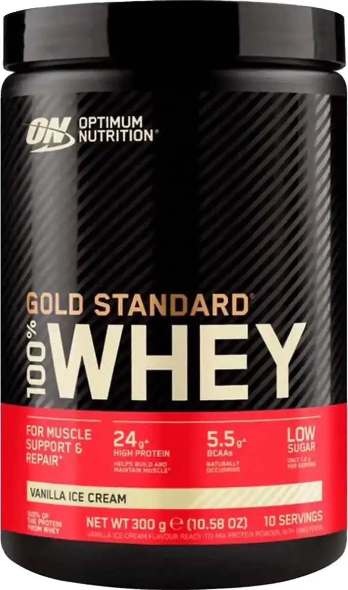 Optimum Nutrition Gold Standard 100% Whey