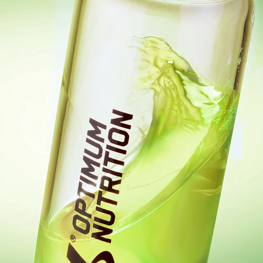 Optimum Nutrition Clear Protein Lime Sorbet - Vegan Poeder 280g