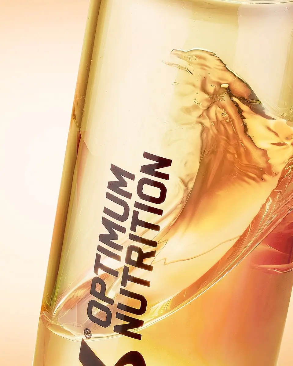 Optimum Nutrition Clear Protein Juicy Peach Vegan Poeder - 280g