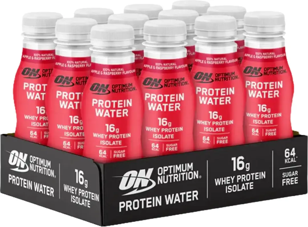 Optimum Nutrition Protein Water 350ml