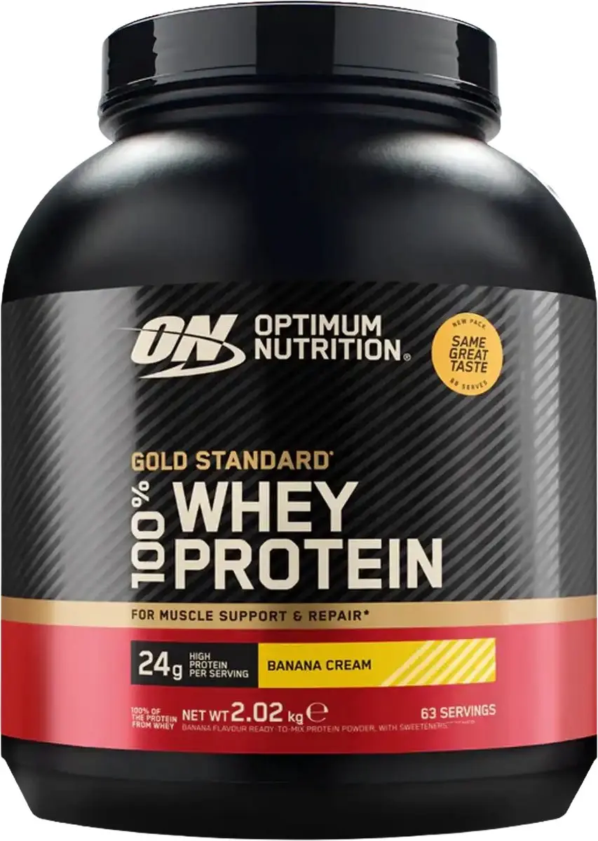 Optimum Nutrition 100% Whey Gold Standard 2015g