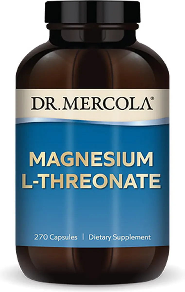 Dr. Mercola