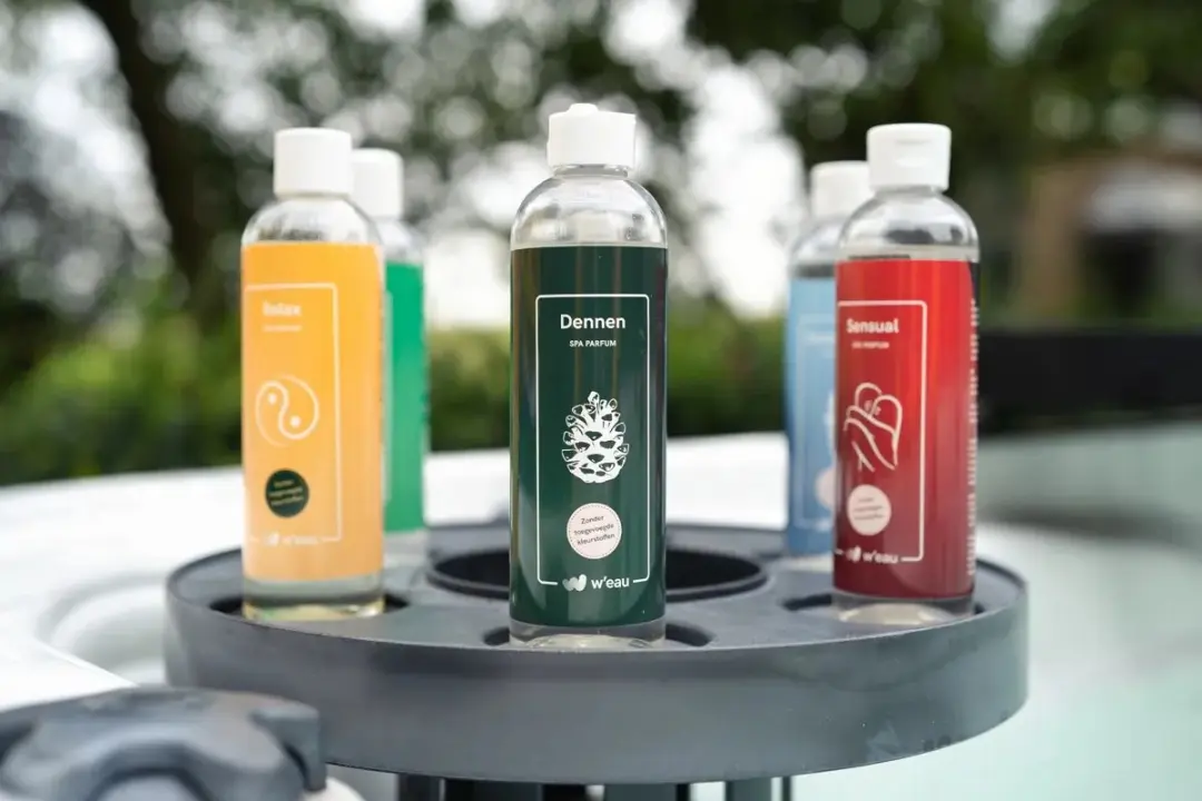 W'eau Spa Geur Lavendel 250ml