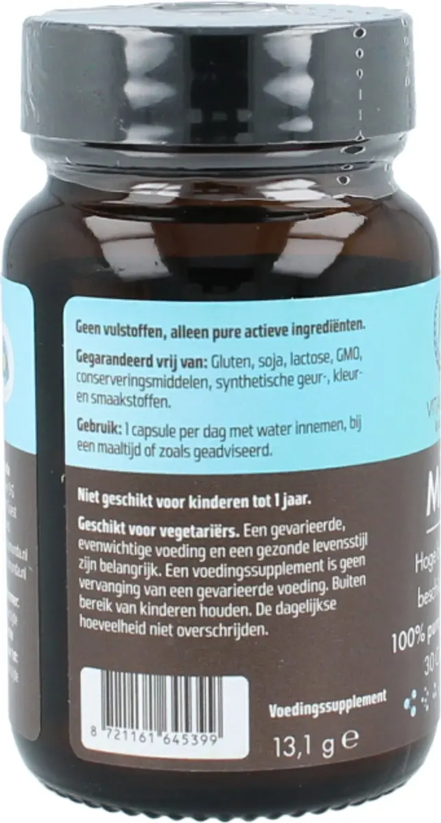 Vitamunda Liposomale Multi 30 Capsules