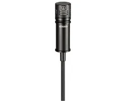 Audio-Technica ATM350GL Instrumentmicrofoon - Cardioid - 3m XLR