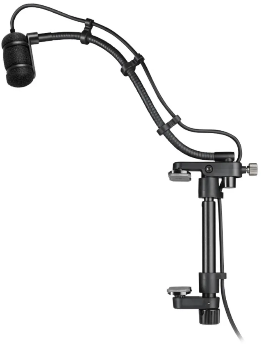 Audio-Technica ATM350GL Instrumentmicrofoon