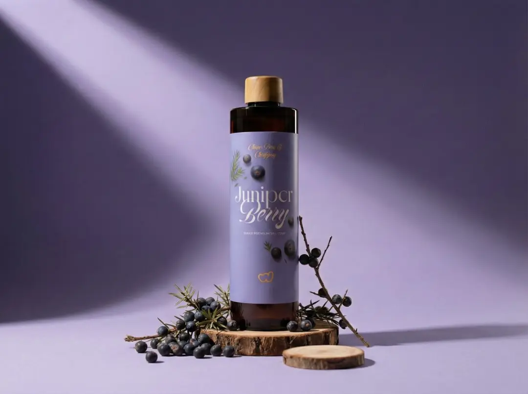 W'eau Premium Spa Geur Jeneverbes 250ml