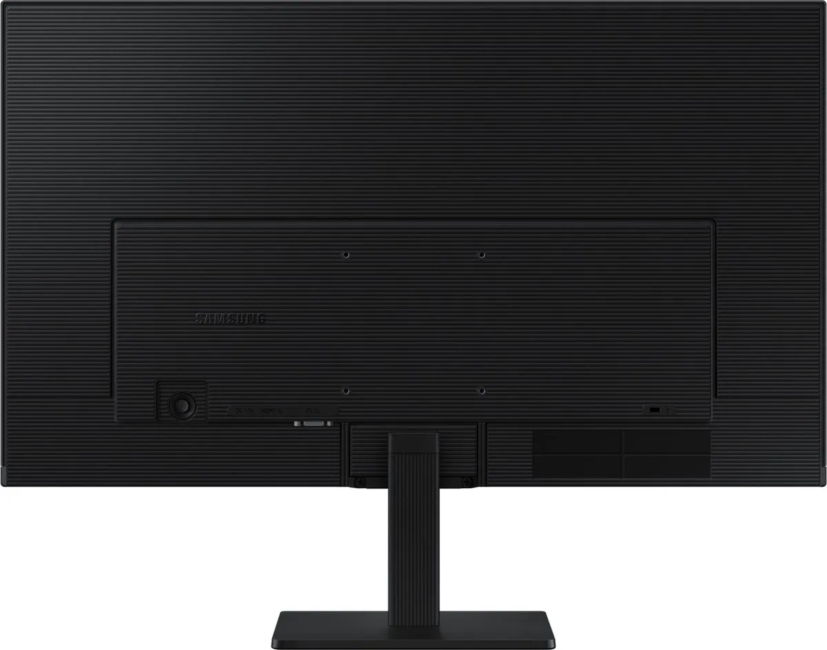 Samsung Essential LS27D300GAU Monitor 27" - 100Hz - 1ms - afbeelding 6 van 6