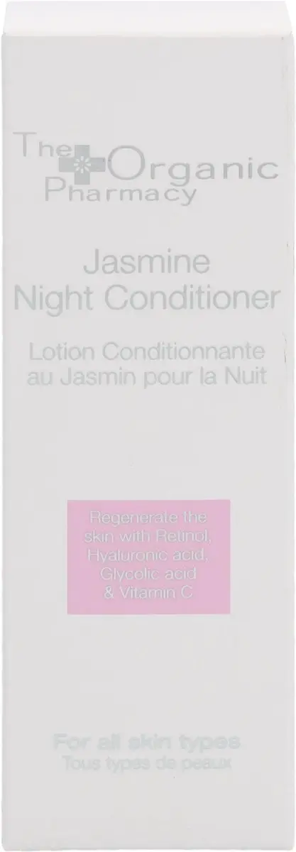 The Organic Pharmacy Jasmine Mist 50ml