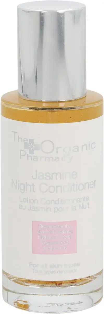 The Organic Pharmacy Jasmine Mist 50ml - afbeelding 6 van 6