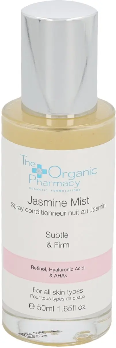 The Organic Pharmacy Jasmine Mist 50ml