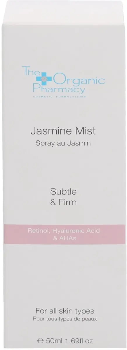 The Organic Pharmacy Jasmine Mist 50ml
