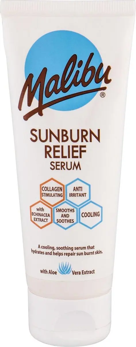 Malibu Sunburn Relief Serum 75ml