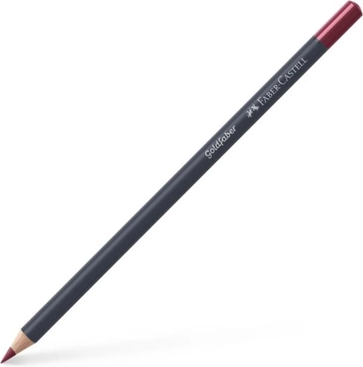 Faber-Castell Goldfaber Kleurpotlood Indisch Rood FC-114792