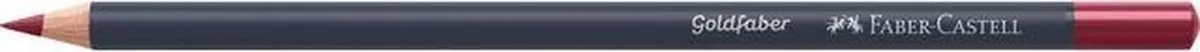 Faber-Castell Goldfaber Kleurpotlood Indisch Rood FC-114792