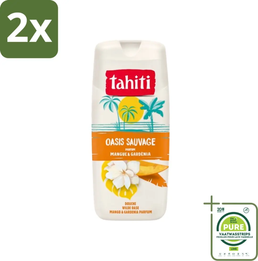 Tahiti