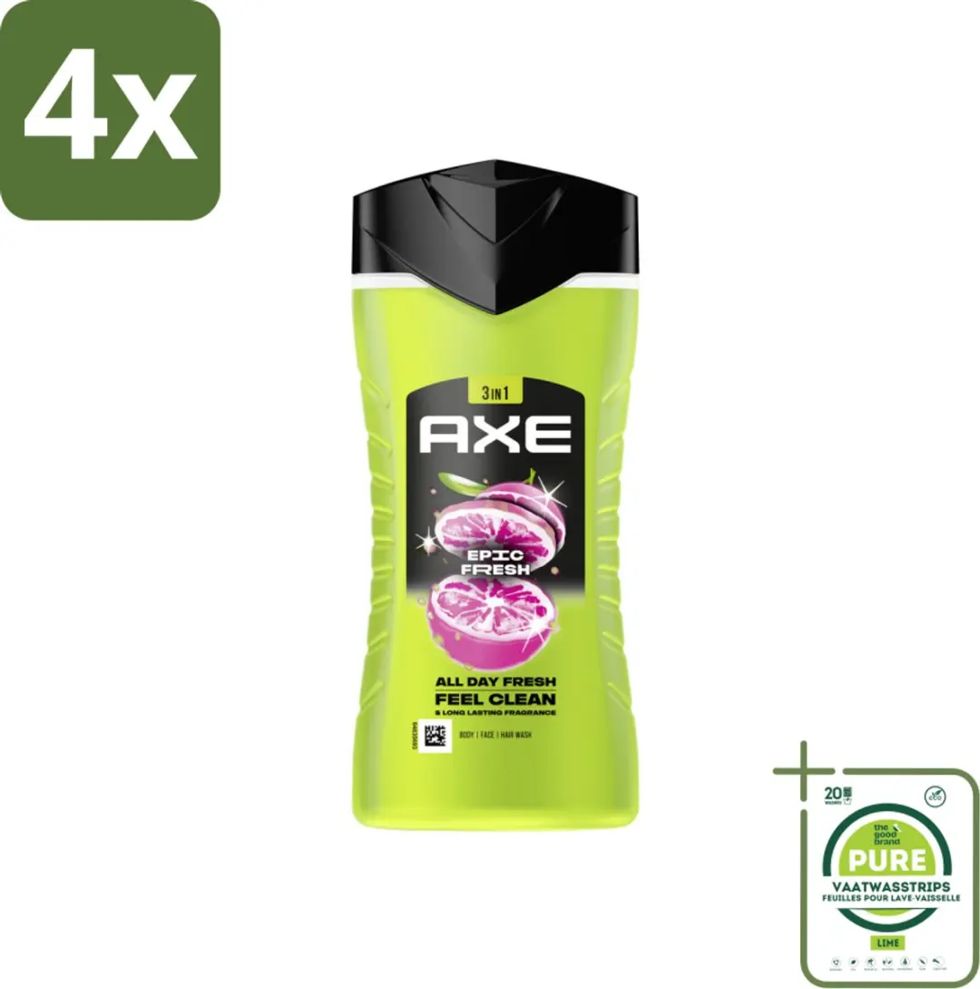 Axe
