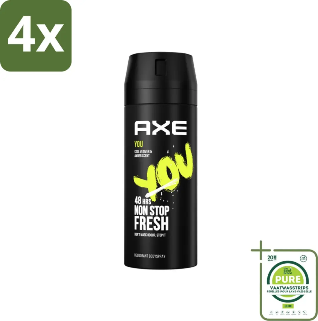 Axe