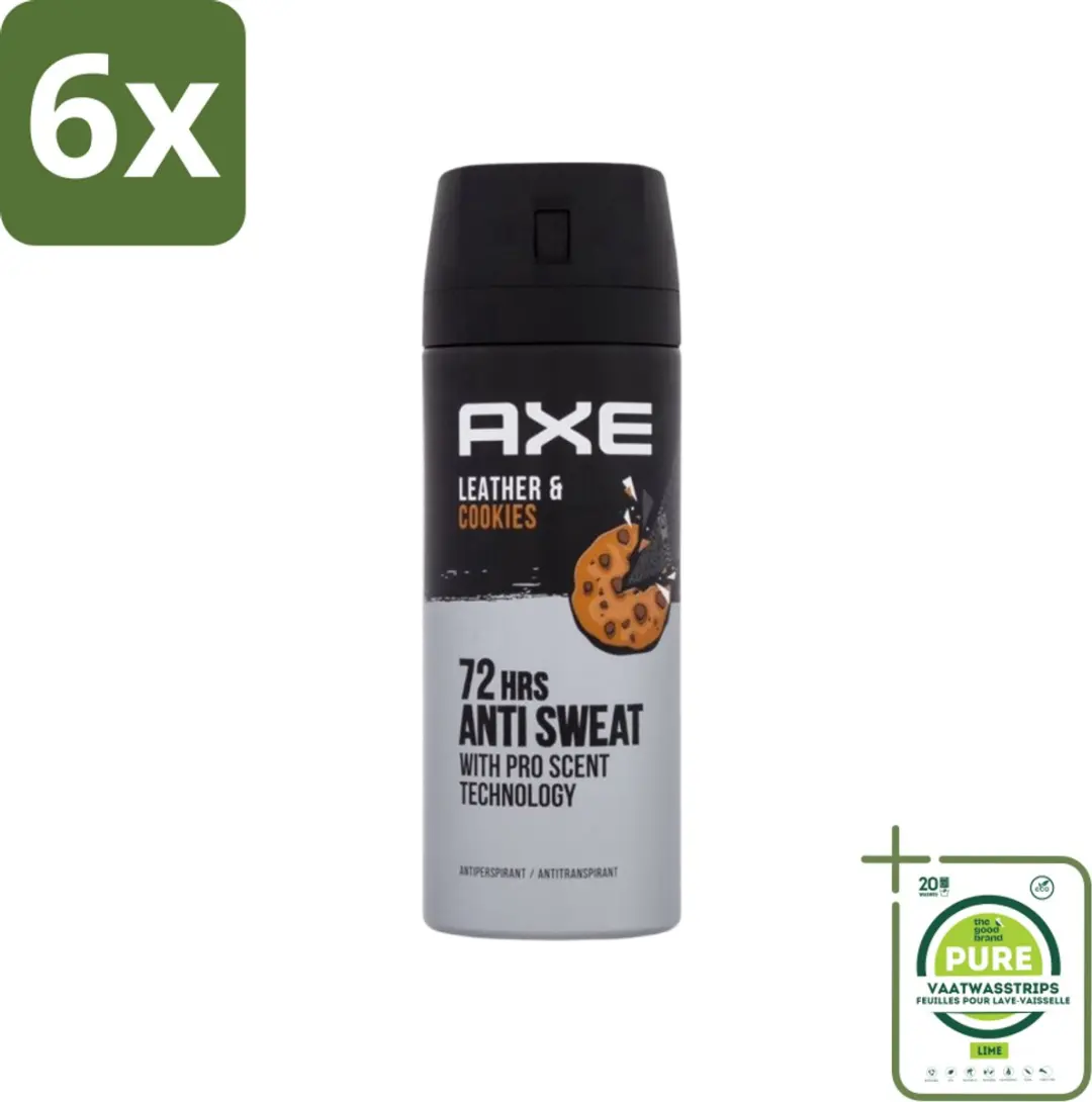 Axe