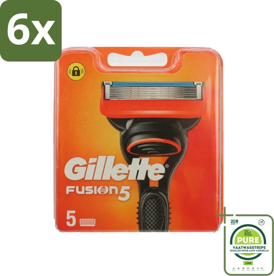Gillette