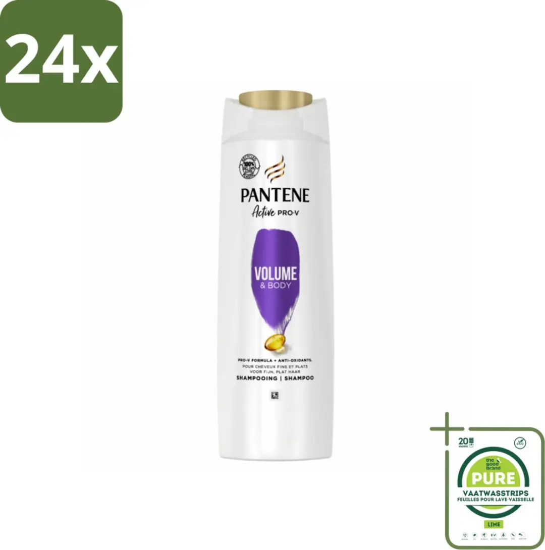 Pantene
