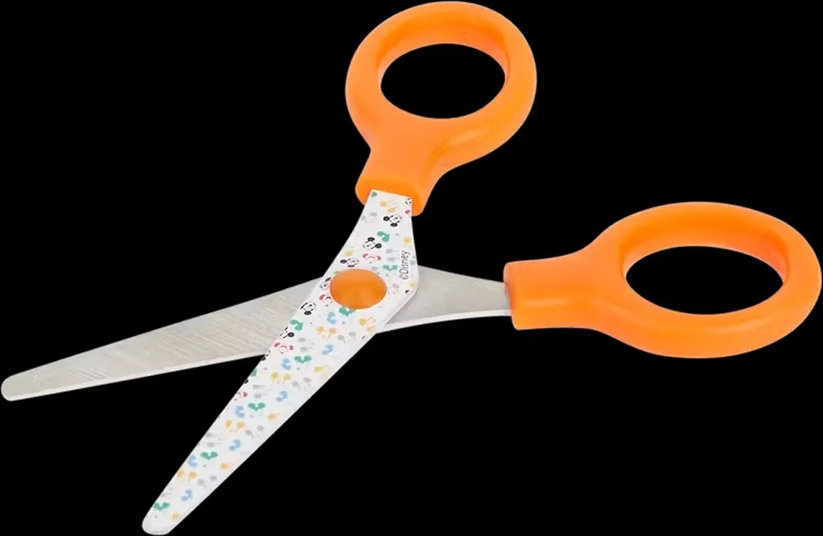 Disney Mickey Mouse Knutselschaar