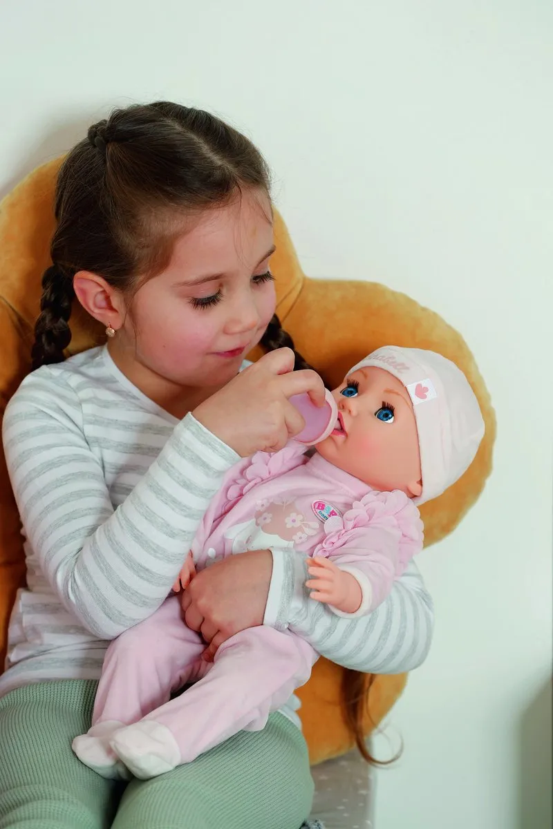 Baby Born Annabell 43cm Pop - Multicolor