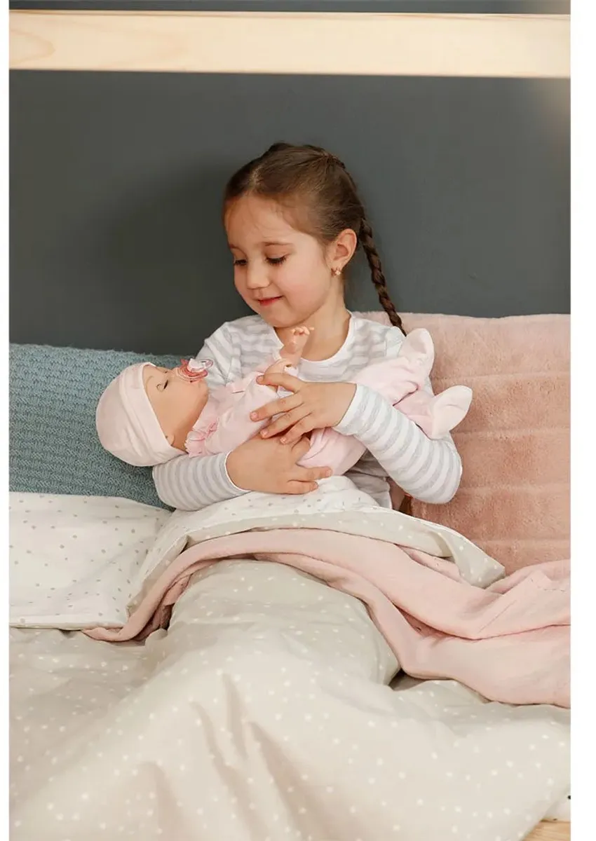 Baby Born Annabell 43cm Pop - Multicolor